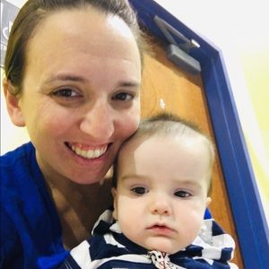 Meet your Posher, Alanna